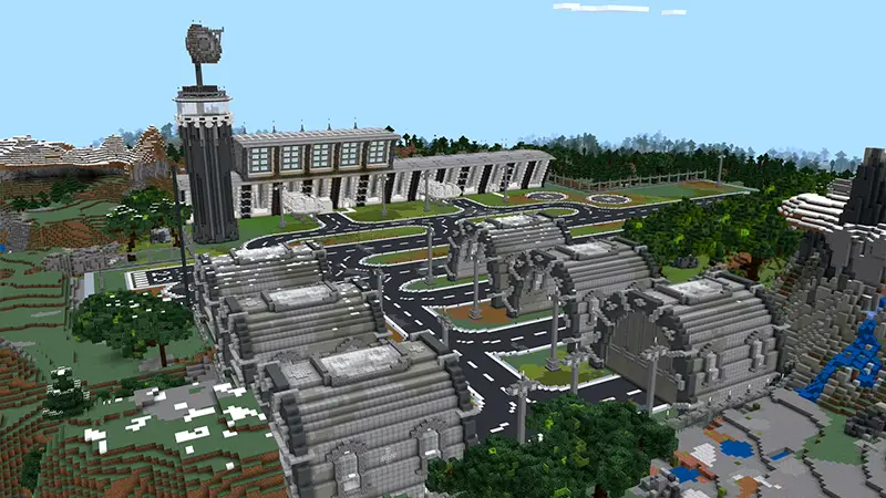 Скриншот САМОЛЕТЫ+ №5