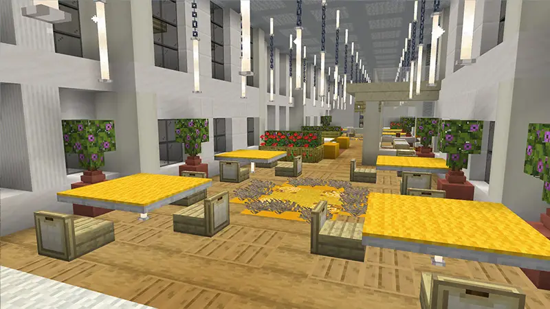 Скриншот Городские пейзажи Лас-Вегаса №8