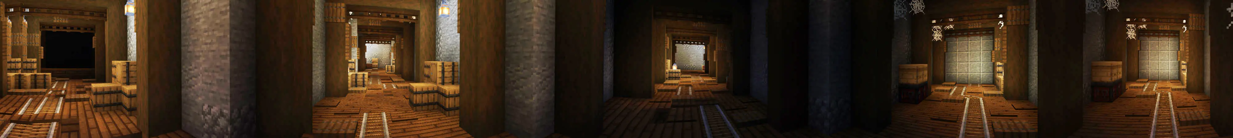 Найдите нужную кнопку panorama