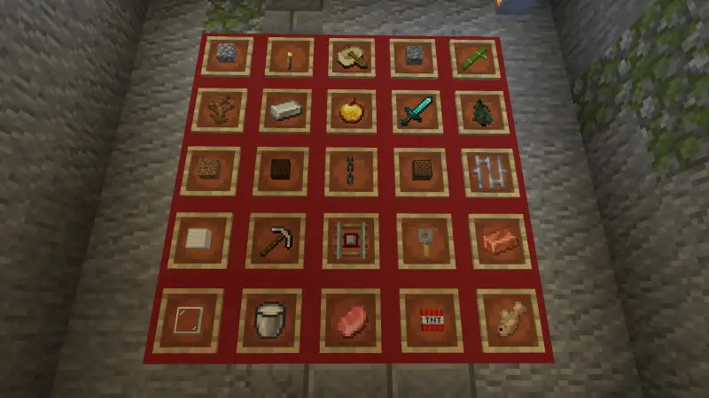 Скриншот Улучшенная игра Bingo №1