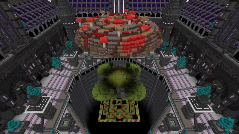 Скриншот Набор Spleef №1