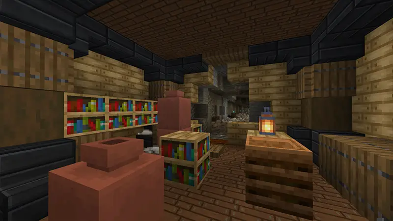 Скриншот Оно скрывается 2 №3