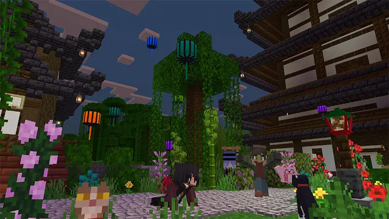 Скриншот МЕБЕЛЬ ИЗ САКУРЫ №5