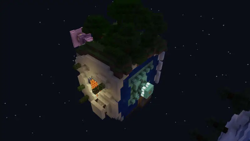 Скриншот Абстракция: КУБЫ №4