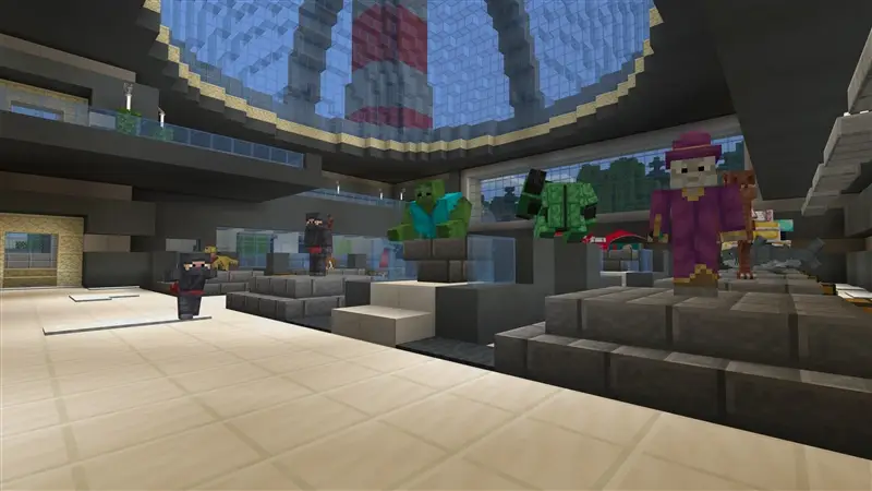 Скриншот Оборотень №4