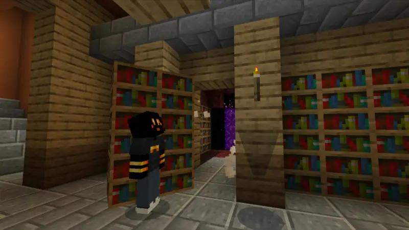 Скриншот Инструменты для строительства секретной базы №1