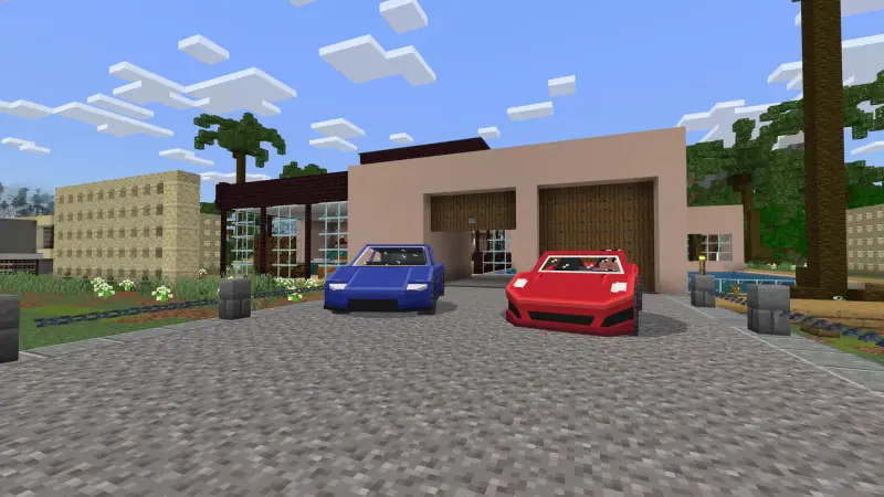 Скриншот Отыгрыш богача №3