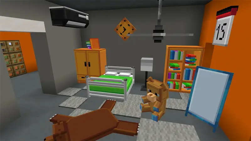 Скриншот МЕБЕЛЬ №3