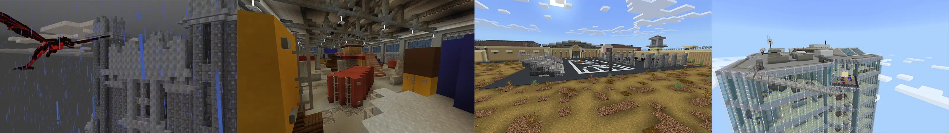 Невероятный лазертаг panorama