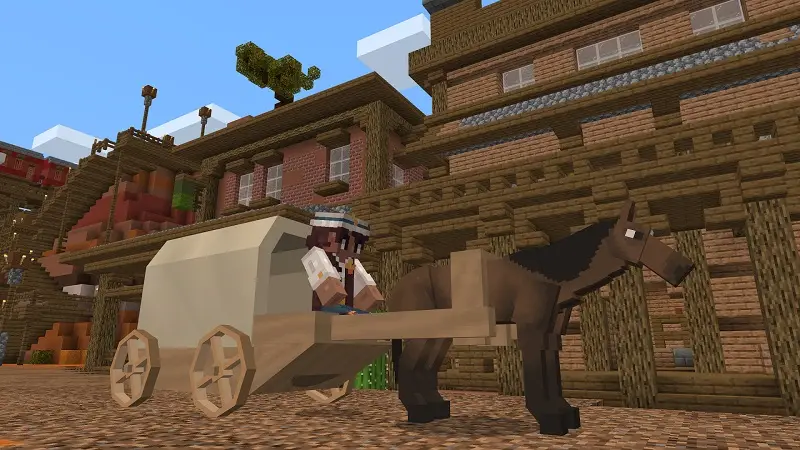 Скриншот Чудеса Дикого Запада №2