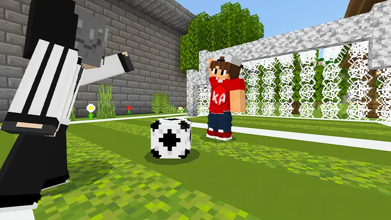 Скриншот Огромный бункер на случай зомби-апокалипсиса №4