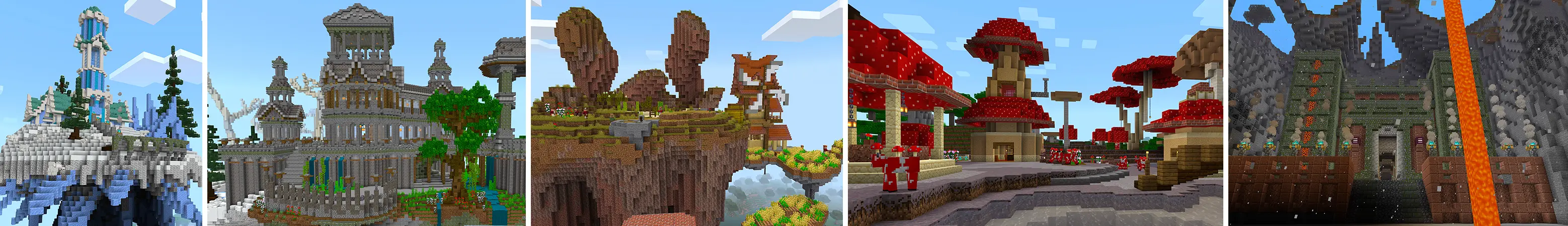 Карта на выживание: 100 часов panorama