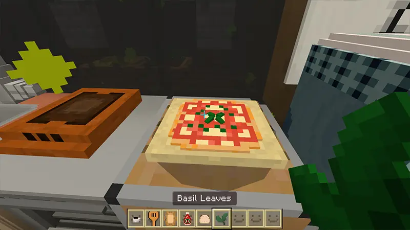 Скриншот Магнат кафе №4