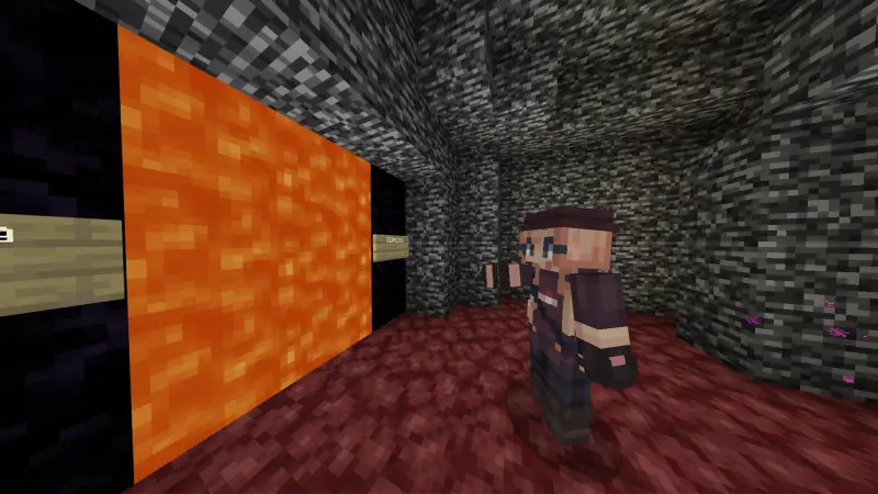 Скриншот OneBlock плюс №4