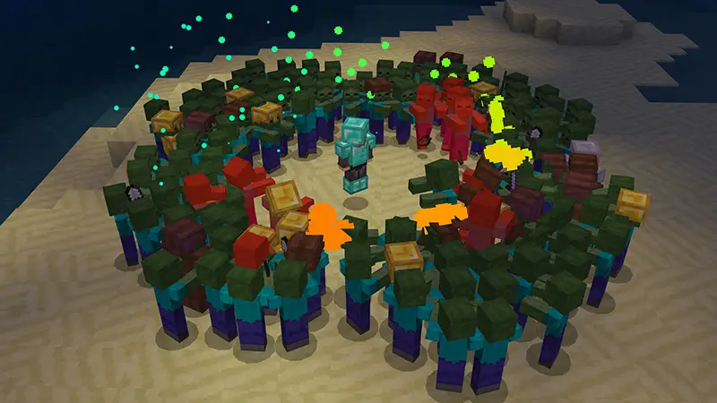 Скриншот Авторские сердца + №4