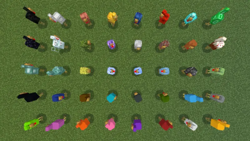 Скриншот Курицы+ №1