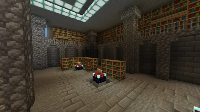 Скриншот Выживание в Стилхоум №3