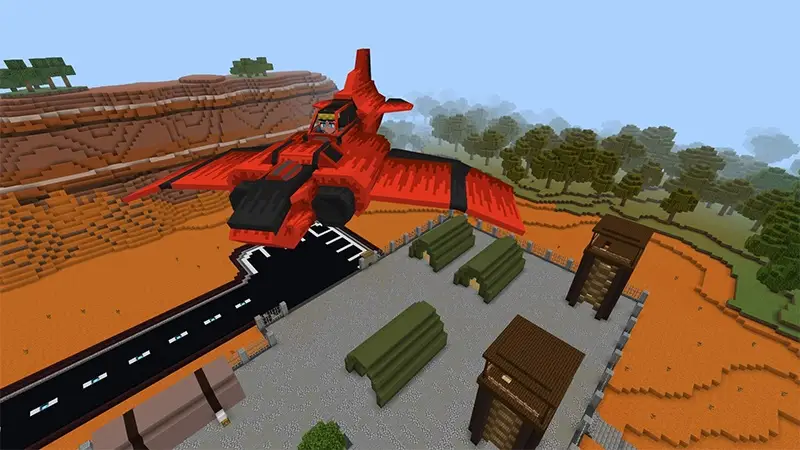 Скриншот Авиастроение №10