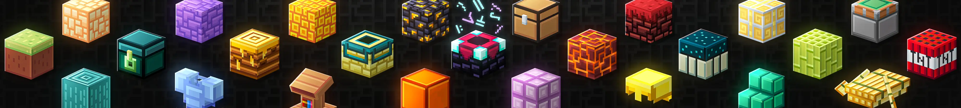 Простые кубы panorama