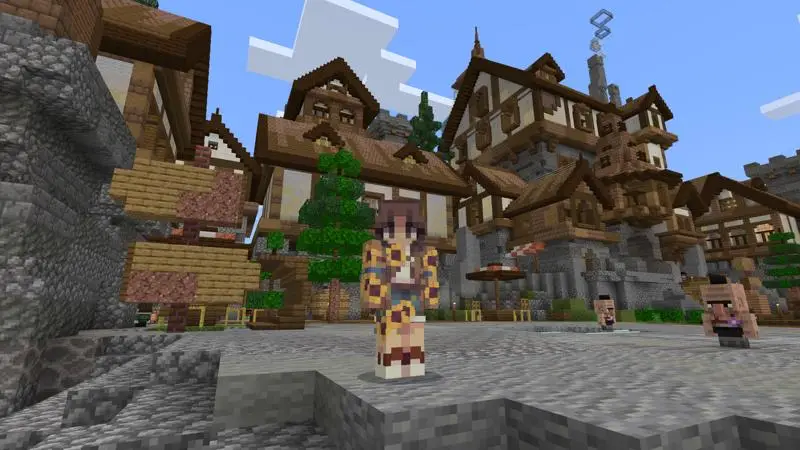 Скриншот Расширение цветков №7