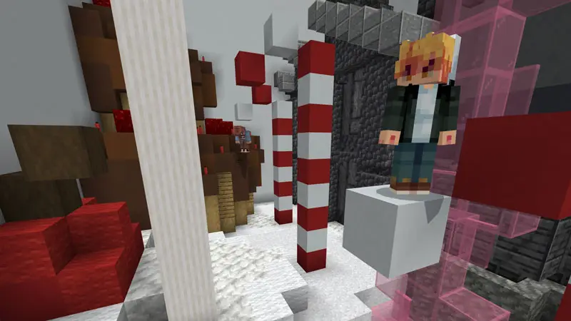 Скриншот Найди кнопку №5