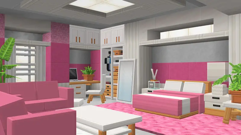 Скриншот Мебель в стиле минимализм №8