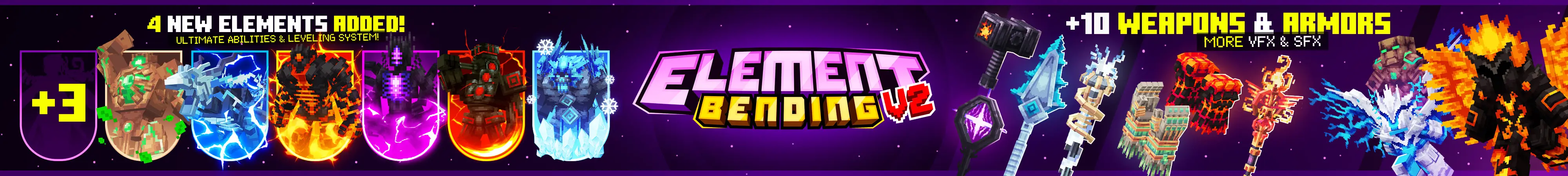 Изгиб элементов 2.1 panorama