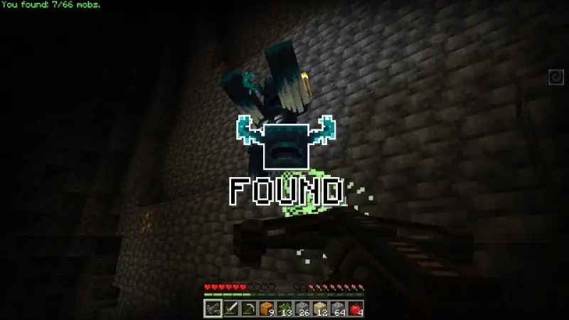 Скриншот Мобы и блоки №10