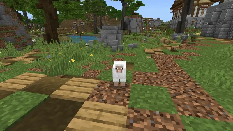 Скриншот Маленькие животные №3