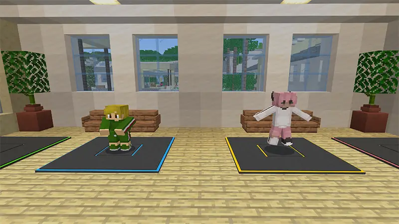 Скриншот Спорт — это жизнь №8