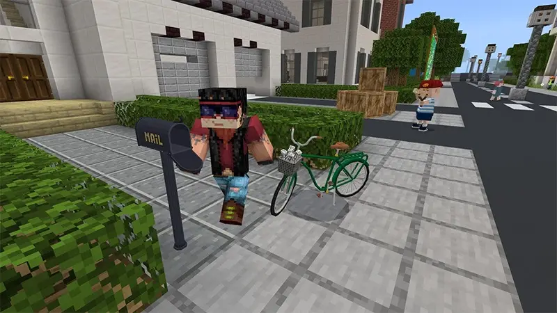 Скриншот Продвинутая ролевая игра №1