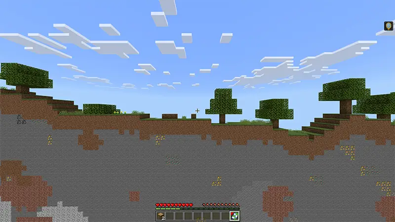 Скриншот Испытание: одна линия №2