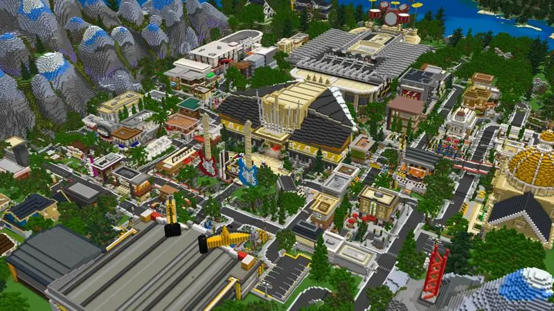 Скриншот Диджей в городе вечеринок №3