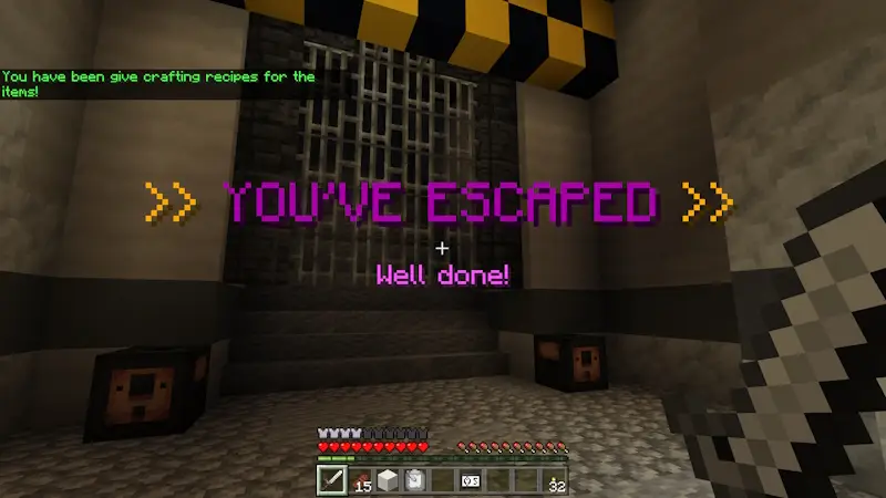 Скриншот SCP-096 №10