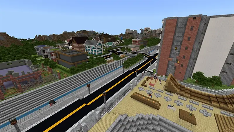 скутеры и скейтборды №5