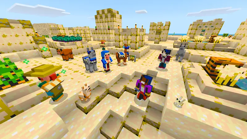 Скриншот Суперретро №3