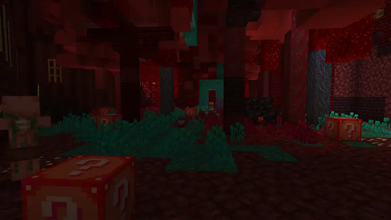 Скриншот Замок с блоками удачи №5