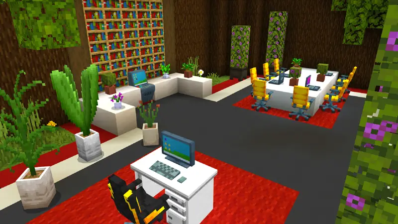 Скриншот Секретная база: в дереве №9