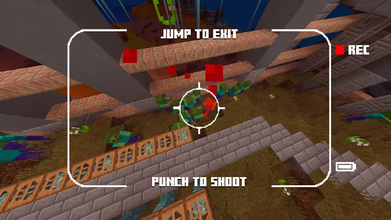 Скриншот Рабочие дроны №8