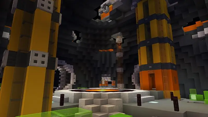 Скриншот Космические кроватные войны №4