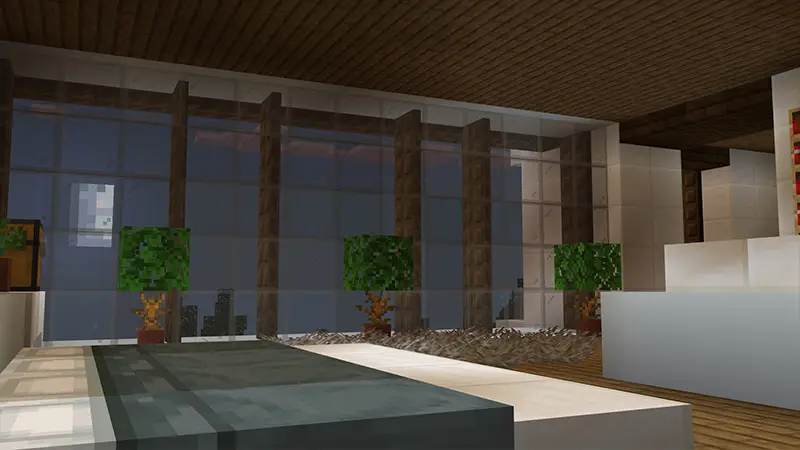 Скриншот Горный особняк магната №10