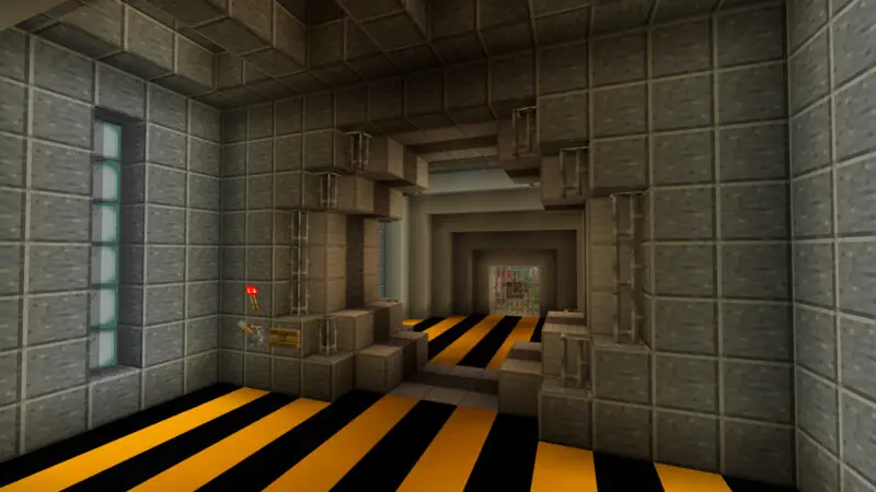 Скриншот Одинокий особняк №4