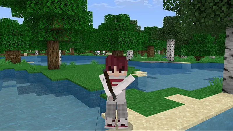 Скриншот Анимация+ Add-On №5