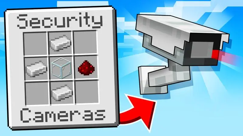 Камеры видеонаблюдения