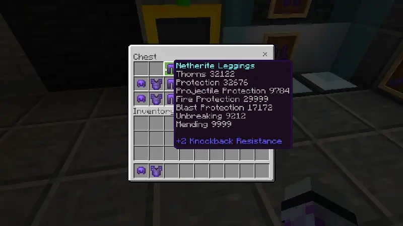 Скриншот Дом хакера №3