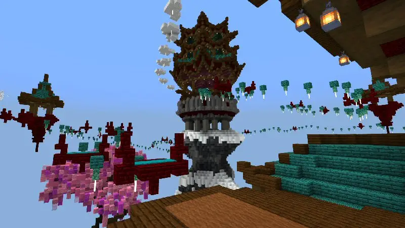 Скриншот Проклятая спираль: пролог №2