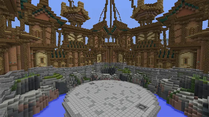 Скриншот Сумо №3