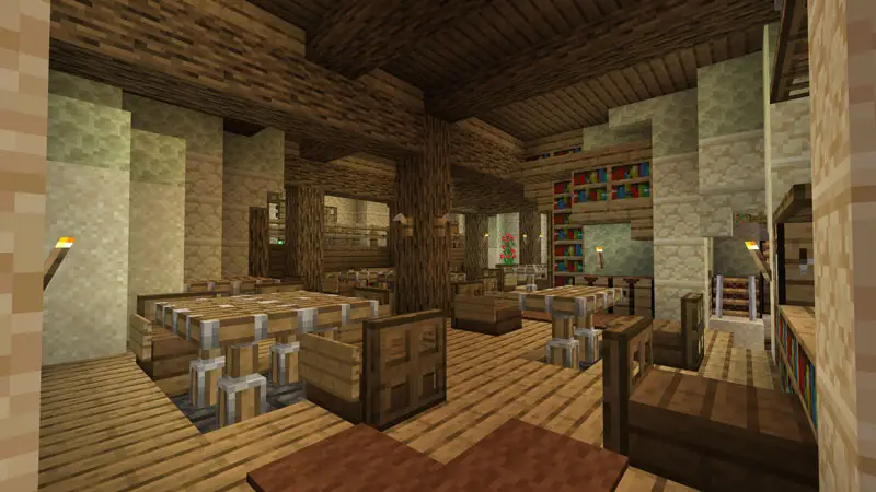 Скриншот Остров Конара №4