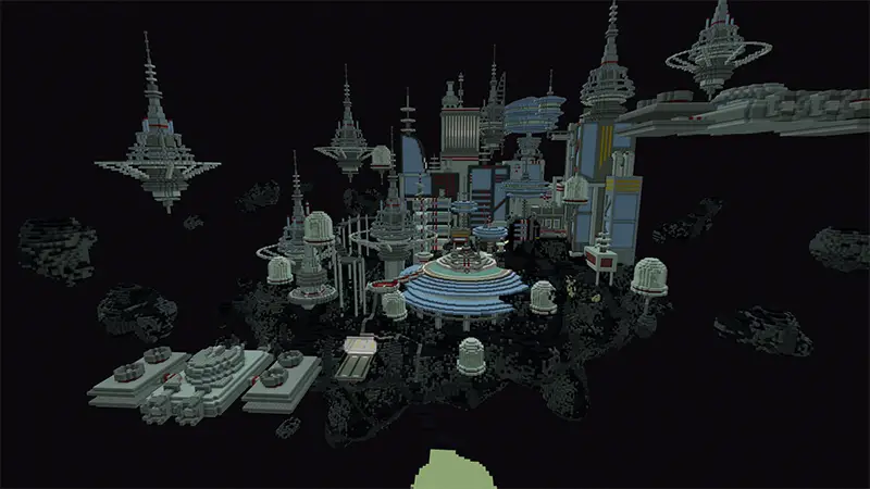 Скриншот Станция Нутрия-87 №2