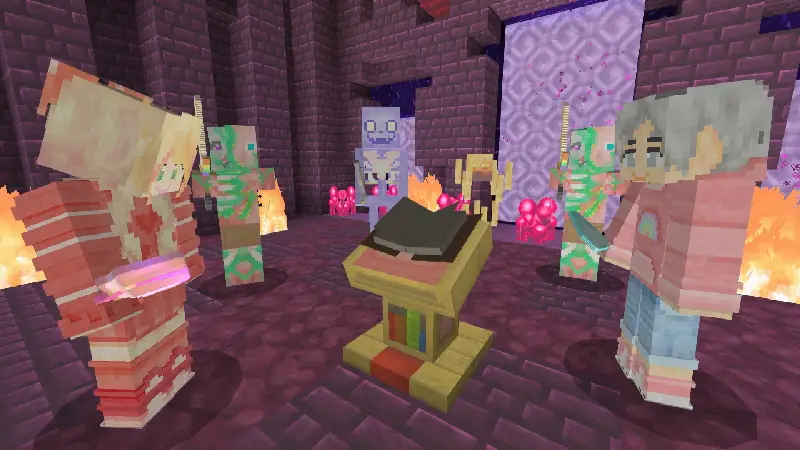 Скриншот Творец пастели №4